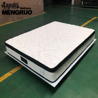 high quality comfort natural latex thin bed mattress