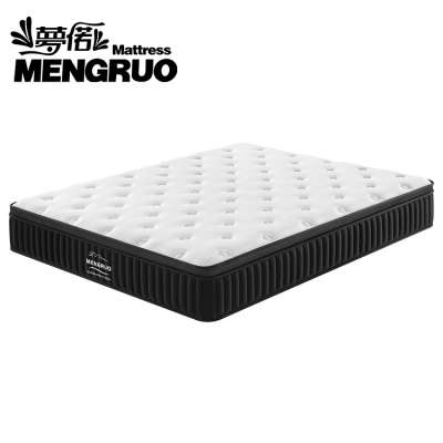 hot selling new design high quality foldable bed innerspring thin mattress