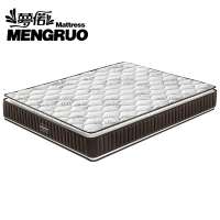 hotel use twin bed mattresses super memory foam good sleep zone coir mattress