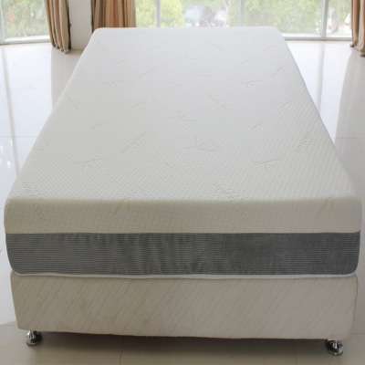 vacuum compressed rolled up memory foam mattress spain