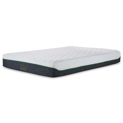 Compress high density best selling bamboo memory foam bed mattress