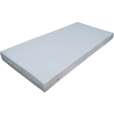 Luxury comfort single soft nature sleep latex mattress