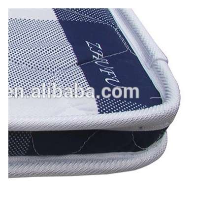 3 fold travel folding mattress