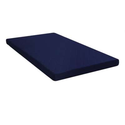 Factory direct sales healthy medical care foam hospital bed mattress toppers