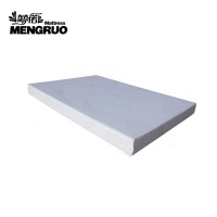 Eco-friendly malaysia single cheap latex mattress