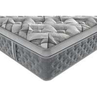 luxury comfort pocket spring 5 star hotel mattress