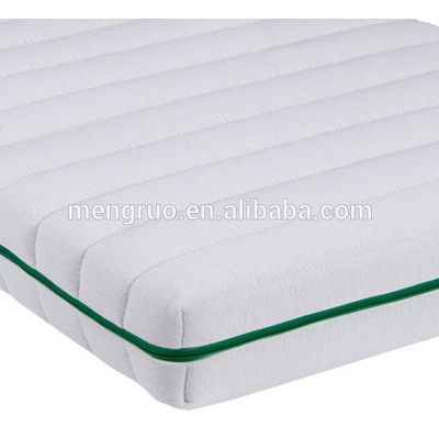 Baby crib mattress high resilience foam baby mattress