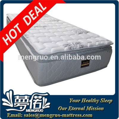 high class 5 star hotel queen size dream star mattress